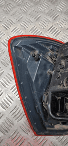 BMW F20 F21 LAMPA PRAWA TYŁ TYLNA W BŁOTNIK 7359018 10