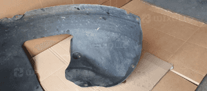 Nadkole prawy przód przednie prawe VW Passat B6 3C0805978 4