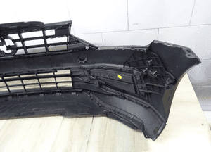 Zderzak przód przedni passat B8 lift highline 3G0807221F  radar 12