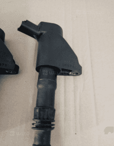 Cewka zapłonowa Peugeot 407 3.0 V6 9663278480 2