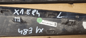 Dekor listwa ozdobna drzwi lewy przód BMW X1 E84 2991389 10