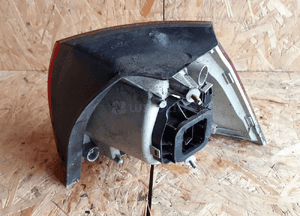 LAMPA TYŁ TYLNA LEWA VW GOLF 5 V ORYGINAŁ WYSYŁKA! 4