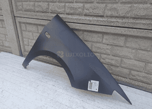 Seat ibiza iv 09-17 błotnik przedni prawy nowy 3