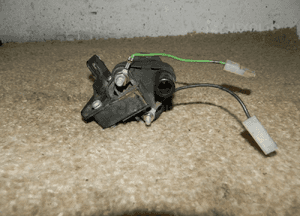 Cewka Zapłonowa Audi 80 B4 2.0 8V 8A0905105 S4 5