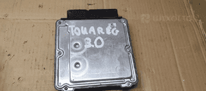 Sterownik komputer silnika VW Touareg 7L 3.0 TDI 7H0035191B 3