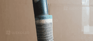 Drążek stabilizatora stabilizator tył Citroen C5 III 9658402280 5