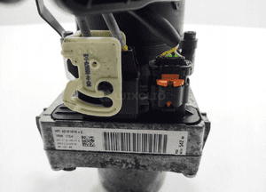 Pompa wspomagania elektryczna peugeot 508 i 9676154280 2010-2014 5