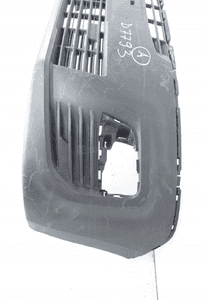 CITROEN BERLINGO PARTNER RIFTER 2019- ZDERZAK PRZÓD PRZEDNI 9816765680 4