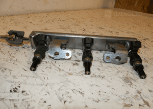 LISTWA WTRYSKOWA MICRA K13 LIFT FBY11H0 1.2 *NOWA 1