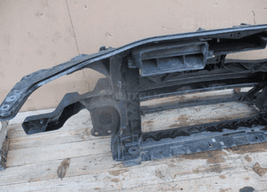 Pas przedni wzmocnienie vw passat B6 2.0 tdi 7