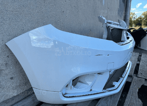 ZDERZAK PRZÓD PRZEDNI DACIA SANDERO II 2 LIFT FL 2016- 620223900R CAŁY 3