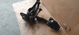 Zwrotnica prawy tył tylna prawa kompletna VW Golf VIII 8 Kombi 3