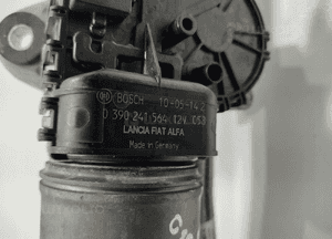 MECHANIZM WYCIERACZEK FIAT DOBLO II 51810592 0390241564 2010-2014 EUROPA 5