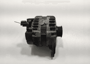 ALTERNATOR MERCEDES A-KLASA W176 1.8 CDI A0009063322 0125711028 2012-2018 2