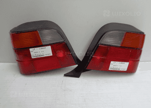 Lampa tylna prawa lewa europa bmw 3 E36 1