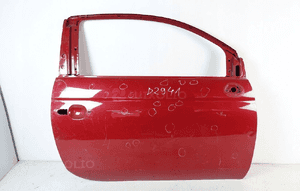 Drzwi prawy przód przednie fiat 500 2007- 1