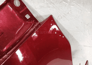 BŁOTNIK LEWY PRZÓD PRZEDNI TOYOTA YARIS 4 IV 2020- 2