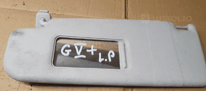 Osłona przeciwsłoneczna lewa kierowcy VW Golf V Plus 1K0857551 5