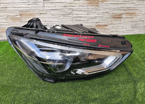 Lampa multibeam mercedes A2909069800 amg 1