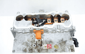 Ładowarka prądnica bateri vw passat gte 3G0907070G 3