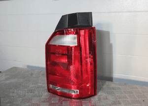 Lampa tylna tył prawa vw transporter T6 7E0 2015- 2