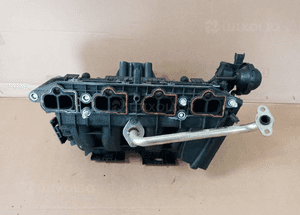 Kolektor ssący Opel Tigra B II 1.4 Z14XEP 0280600031 24420485 5