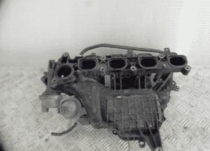 Kolektor ssący ford s max galaxy mondeo 2.0 16v 2