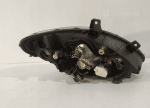 MB VITO W639 Lampa przednia lewa - 14875 3