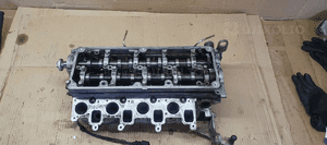 Głowica silnika kompletna wałki VW Tiguan 2.0 TDI 03L103373J 1