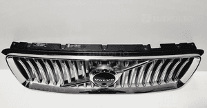 Atrapa grill volvo XC90 ii lift fl 20- pod kamerę oryginał 3