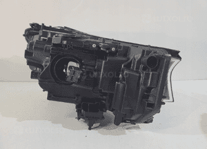 BMW 6 G32 Lampa Adaptive LED - L 13561 5
