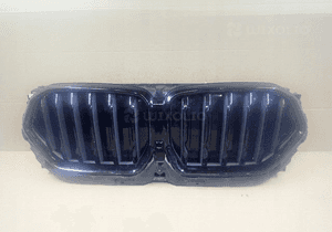 Pas żaluzja wzmocnienie atrapa bmw X6 G06 1