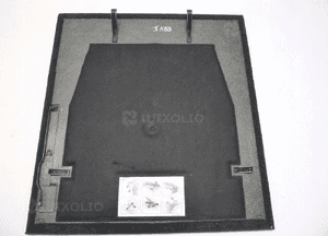 RANGE ROVER VOGUE L322 PŁYTA PODŁOGA BAGAŻNIKA 5