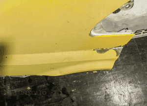 Błotnik lewy przód przedni lewy ford transit MK7 4
