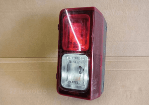 Lampa lewa tylna lewy tył trafic 3 iii vivaro 2 ii b 2014- 1