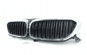 Bmw 5 v G30 G31 2017- atrapa grill zderzaka przód 187156-10 5