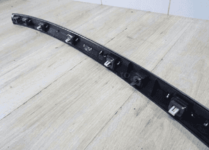 Land rover L460 listwa klapy bagażnika M8E2-404C42 7