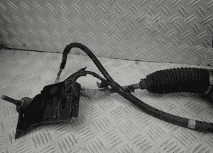 KOLUMNA KIEROWNICZA MAGLOWNICA RENAULT ESPACE V 2