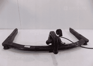 AUDI A6 4F0 Hak Holowniczy Elektryczny - 4620 6