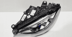 Reflektor prawy lewy full led mercedes W205 lift multibeam europa 10