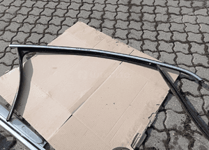 listwa drzwi passat b 6 górna prawa przód