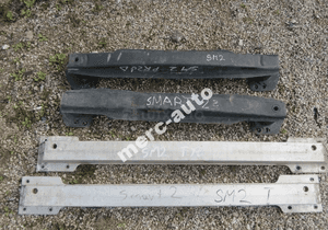 SMART FORTWO belka wzmocnienie  694 655 555 1