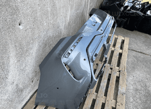 Zderzak tył tylny bmw 8 G14 G15 m-pakiet cały 2