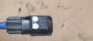 Czujnik temperatury spalin sonda Ford Focus MK2 1.6 TDCI 6M51-12B591-CA 7