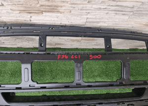 Zderzak mini F56 lci 2