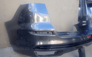 Zderzak tył tylny ford mondeo MK5 v kombi 2014- 2