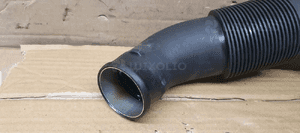 Rura dolot powietrza VW Touareg 3.0 TDI 7L6129627A 3