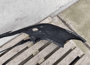Zderzak przód przedni toyota camry viii XV70 lift fl 2021- 52119-3T961 cały 7