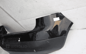 Vw golf v pdc zderzak tylny tył 3