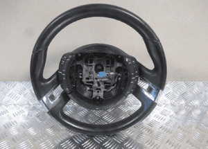 KIEROWNICA MULTIFUNKCJA CITROEN C4 GRAND PICASSO 1 I 2006- 5
